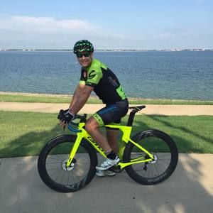 Meet your Posher, Travis